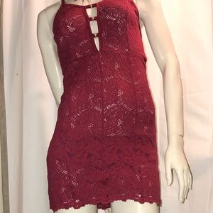 Intimately Free People Dress